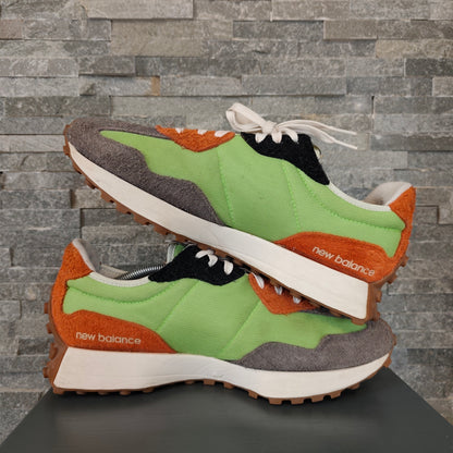 New Balance 327 Energy Lime - Taille 46.5