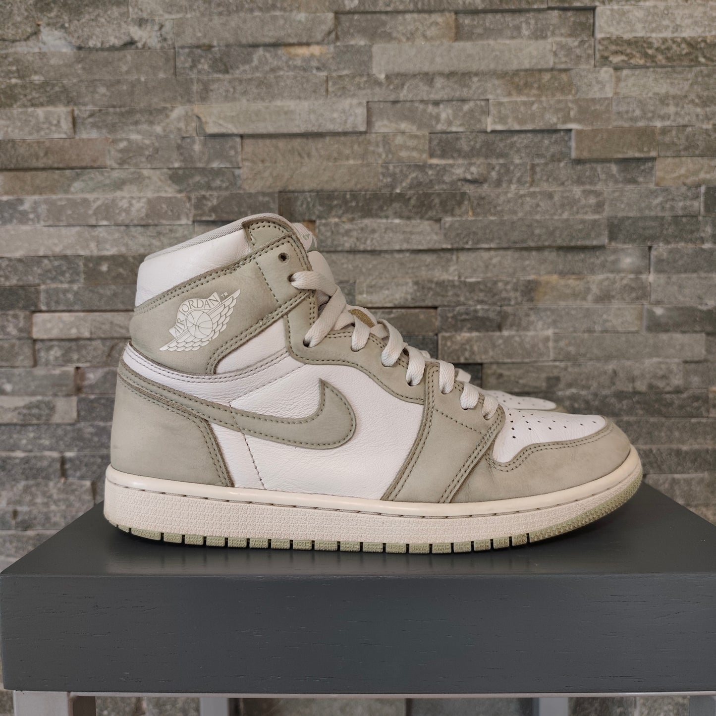Air Jordan 1 high Seafoam – Taille 41
