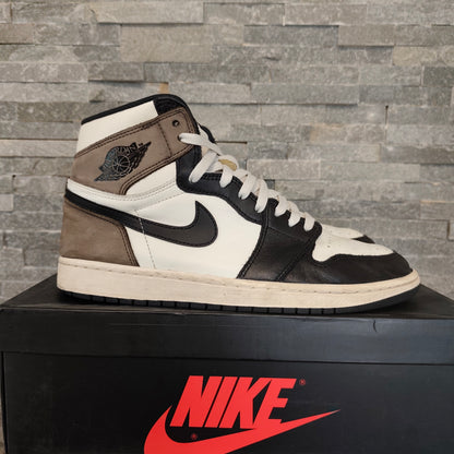 Air Jordan 1 High OG Dark Mocha - Taille 44,5