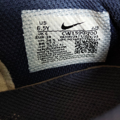 Nike Dunk Low Michigan GS - Taille 39