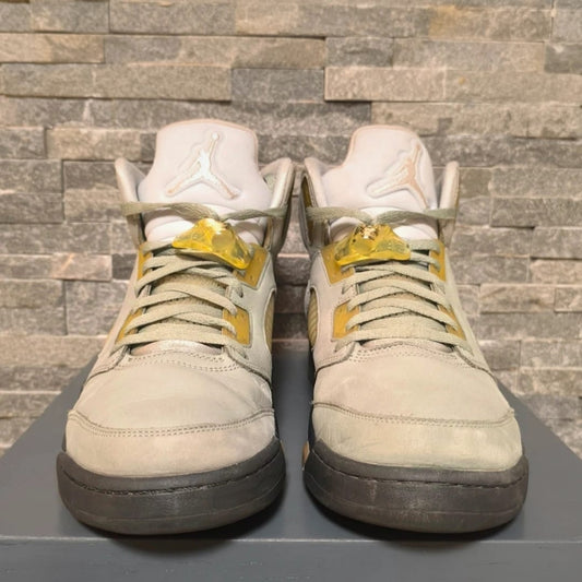 Air Jordan 5 Jade – Taille 45.5