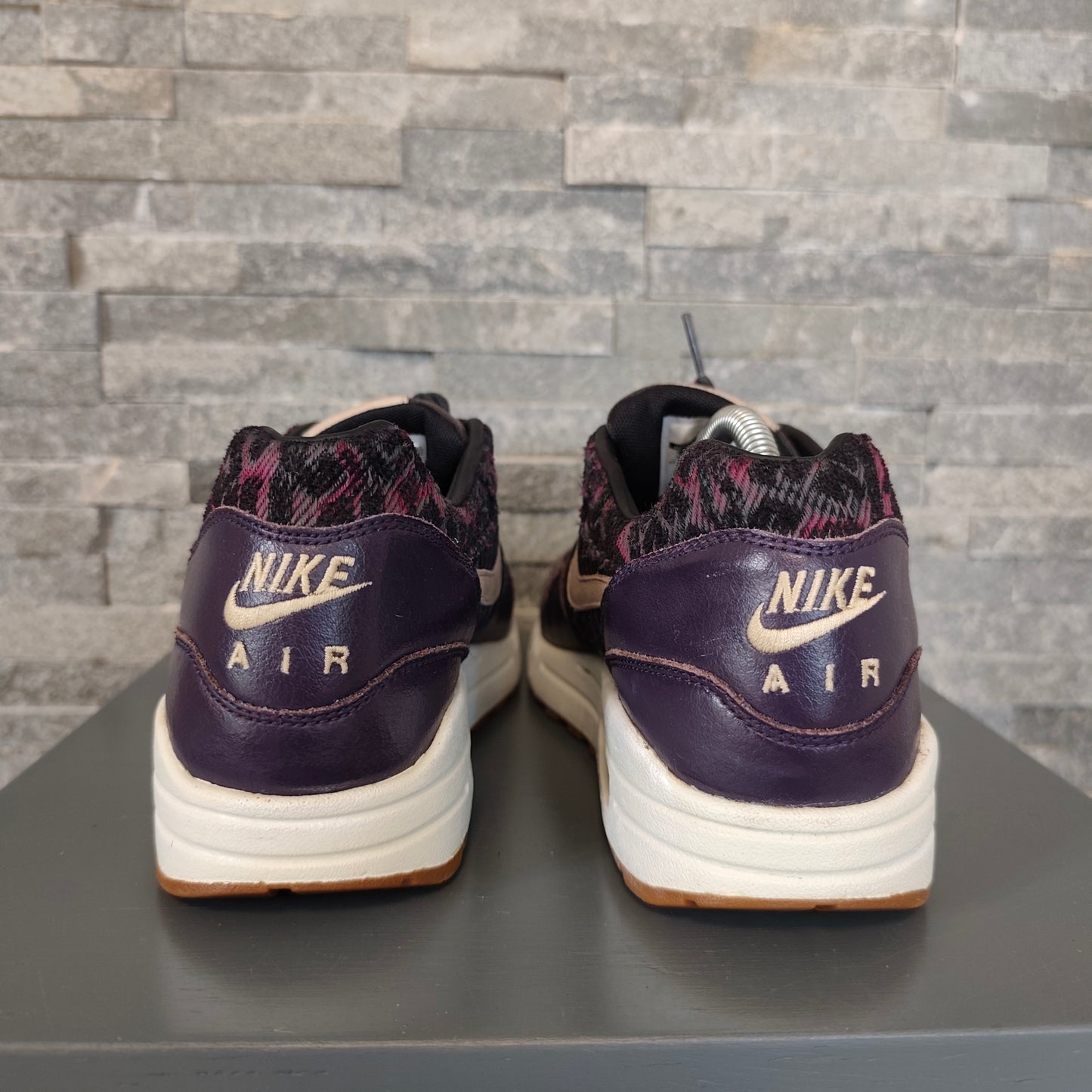 Nike Air Max 1 Purple Dynasty - Taille 39