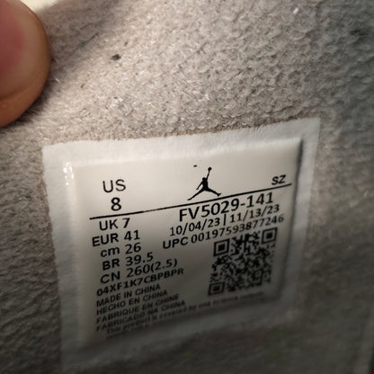 Air Jordan 4 Military Blue 2024 - Taille 41