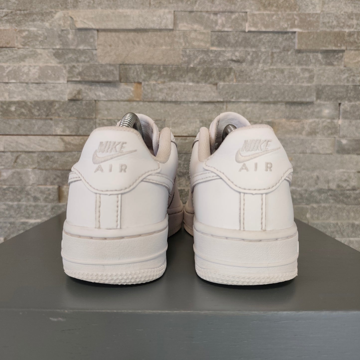 Nike Air Force 1 Low Triple White– Taille 36