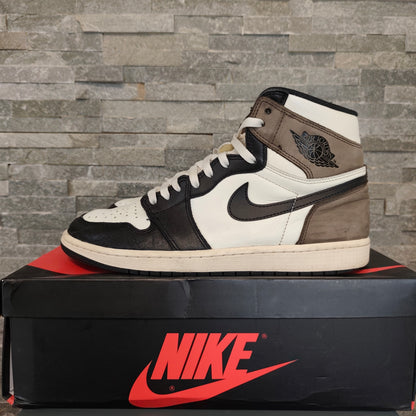 Air Jordan 1 High OG Dark Mocha - Taille 44,5