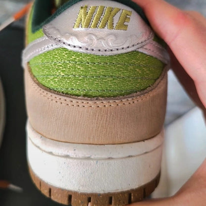 Nike Dunk Low SB Escargot – Taille 42,5