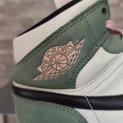 Air Jordan 1 Mid Dutch Green – Taille 39