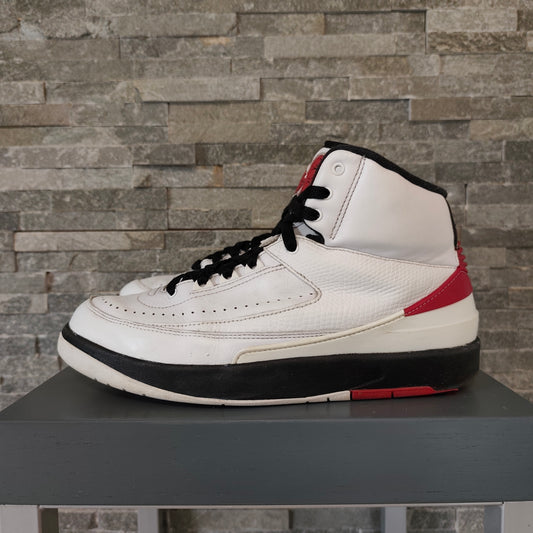 Air Jordan 2 OG Chicago – Taille 42,5