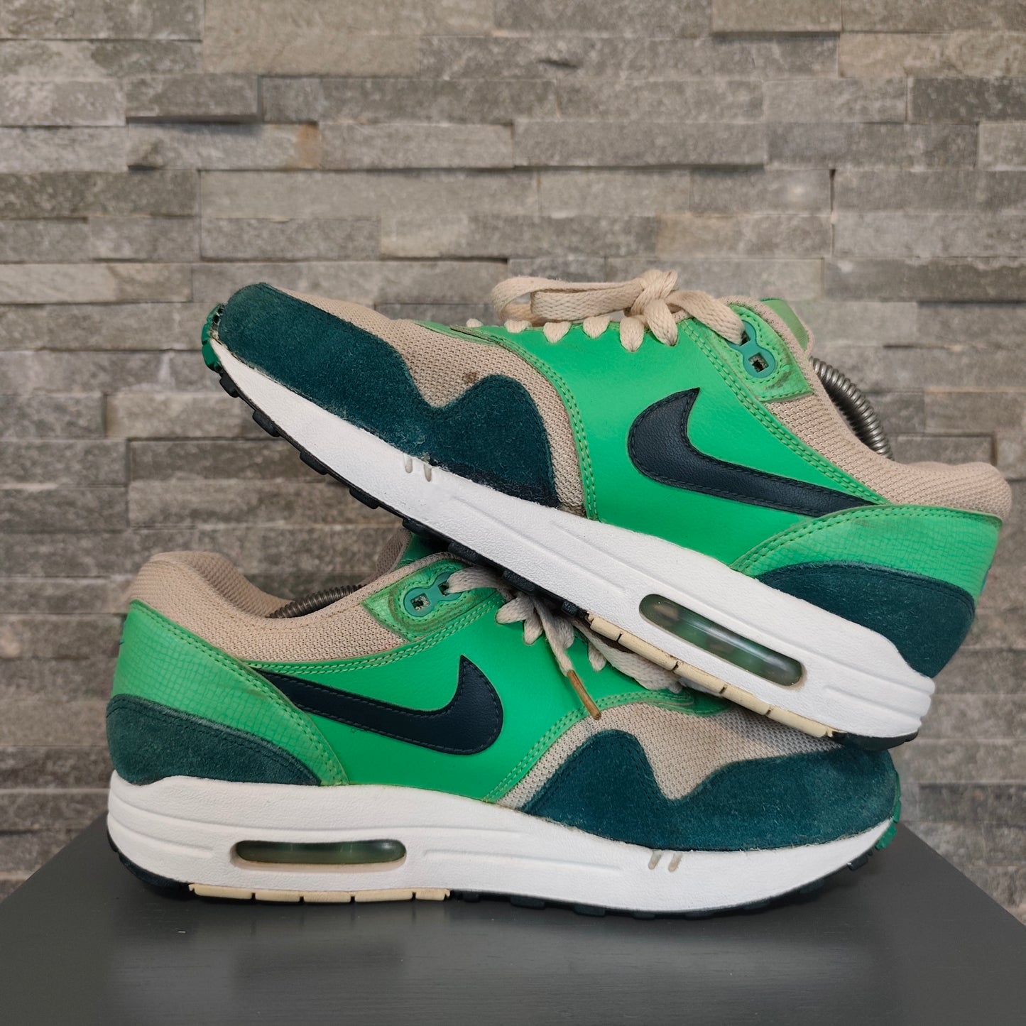 Nike Air Max 1 Atomic Green - Taille 40
