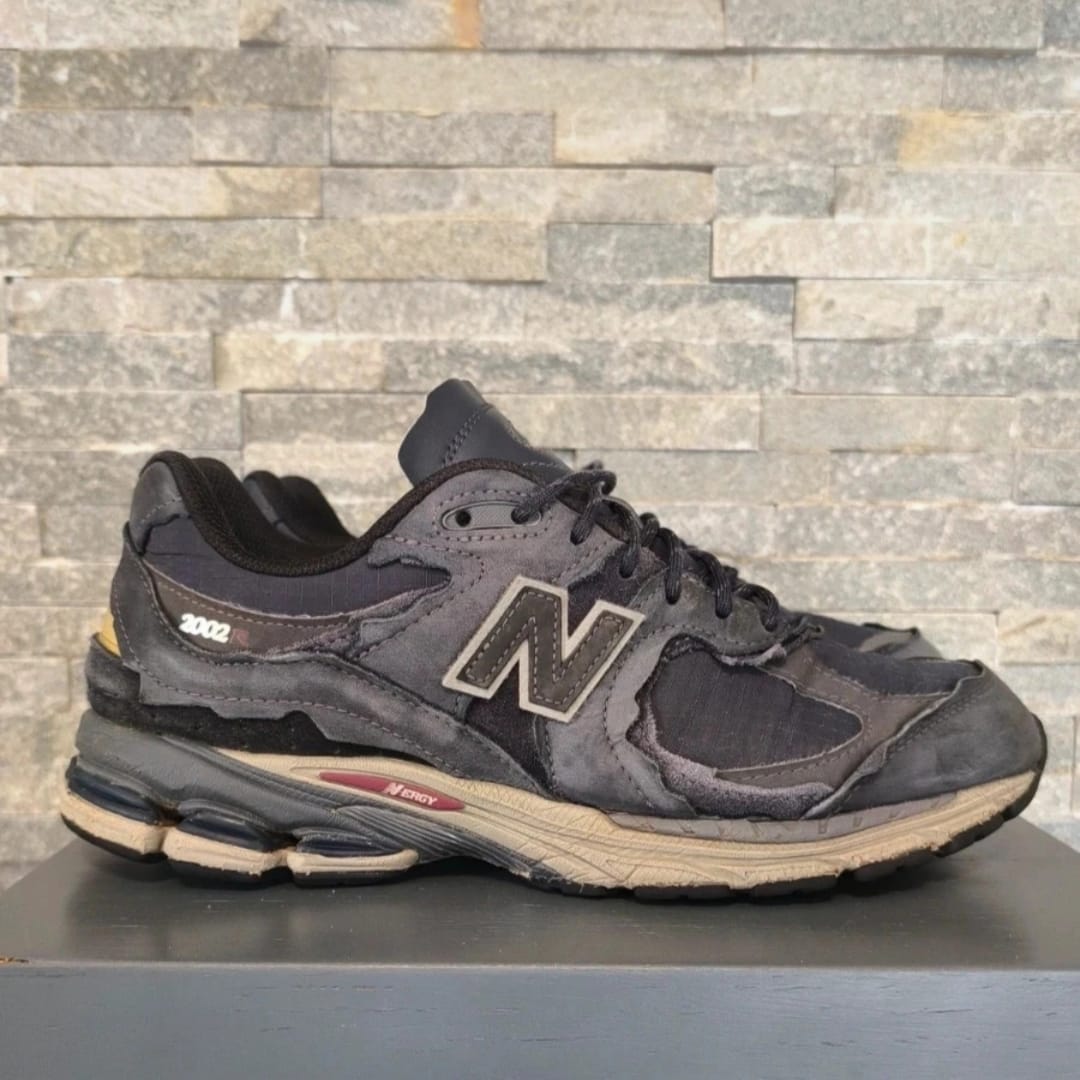 New Balance 2002R Protection Pack "Éclipse" – Taille 43