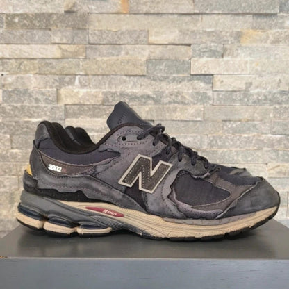 New Balance 2002R Protection Pack "Éclipse" – Taille 43