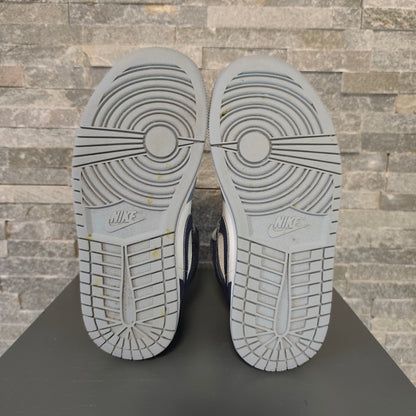 Air Jordan 1 Mid Diffused Blue – Taille 36