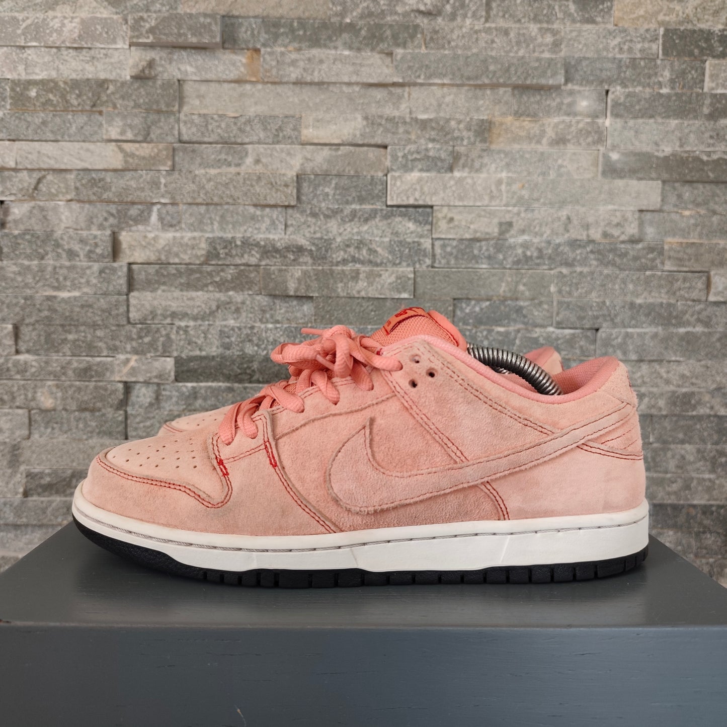 Nike Dunk Low SB Pink Pig - Taille 41
