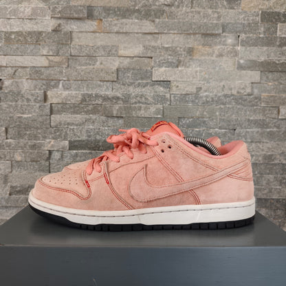 Nike Dunk Low SB Pink Pig - Taille 41