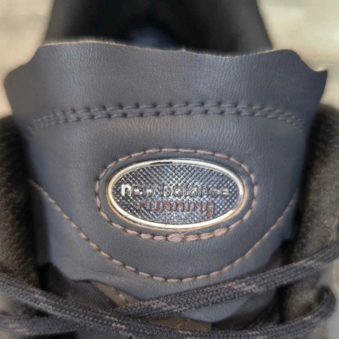 New Balance 2002R Protection Pack "Éclipse" – Taille 43