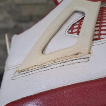 Air Jordan 4 Alternate 89 – Taille 46