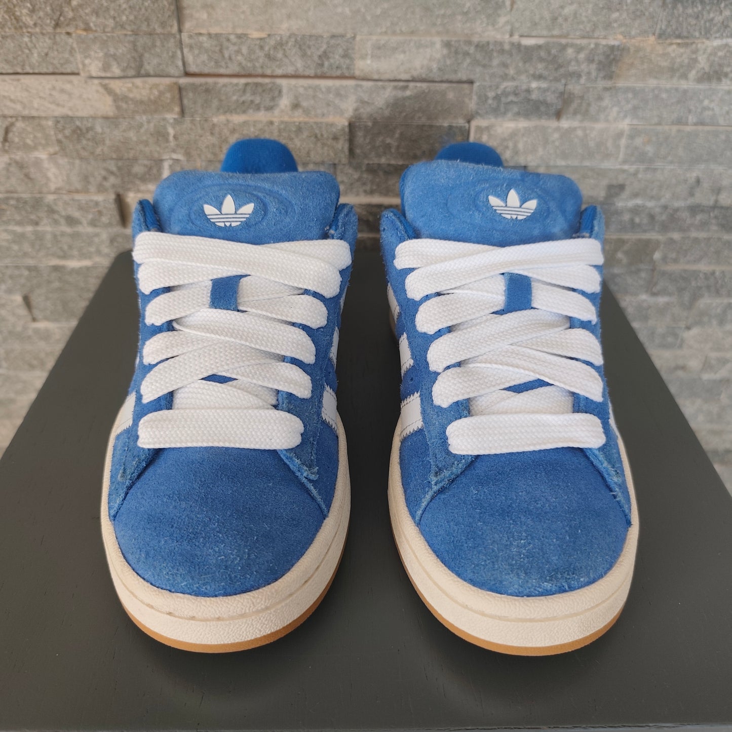 Adidas Campus 00s Lucid Blue - Taille 36