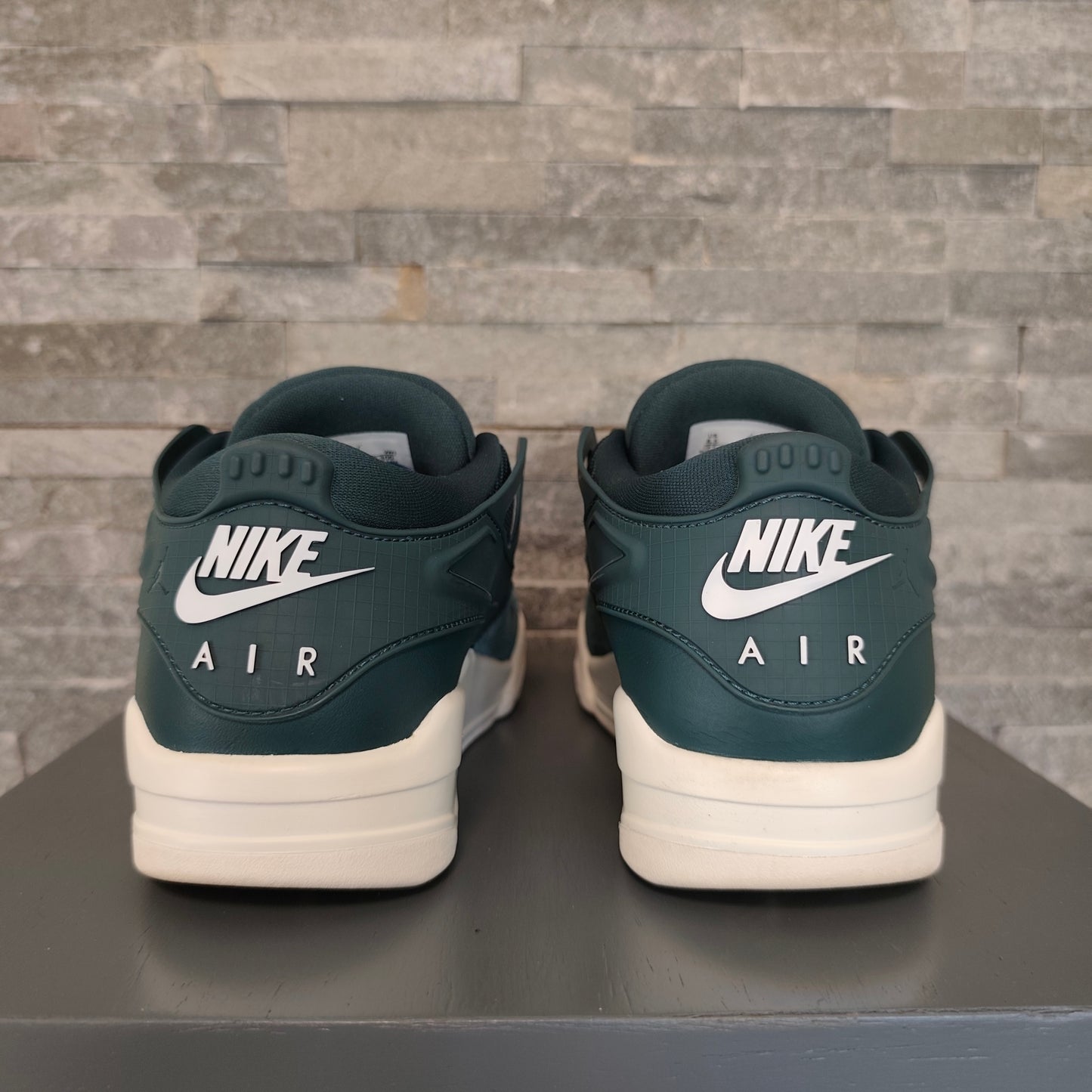 Air Jordan 4 RM Oxidized Green W – Taille 40