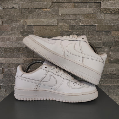 Nike Air Force 1 Low Triple White– Taille 36