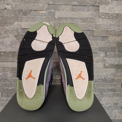 Air Jordan 4 Canyon Purple W – Taille 39