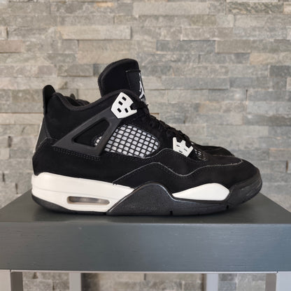 Air Jordan 4 Thunder White GS - Taille 40
