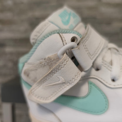 Nike Air Force 1 Low White Menthe – Taille 36,5