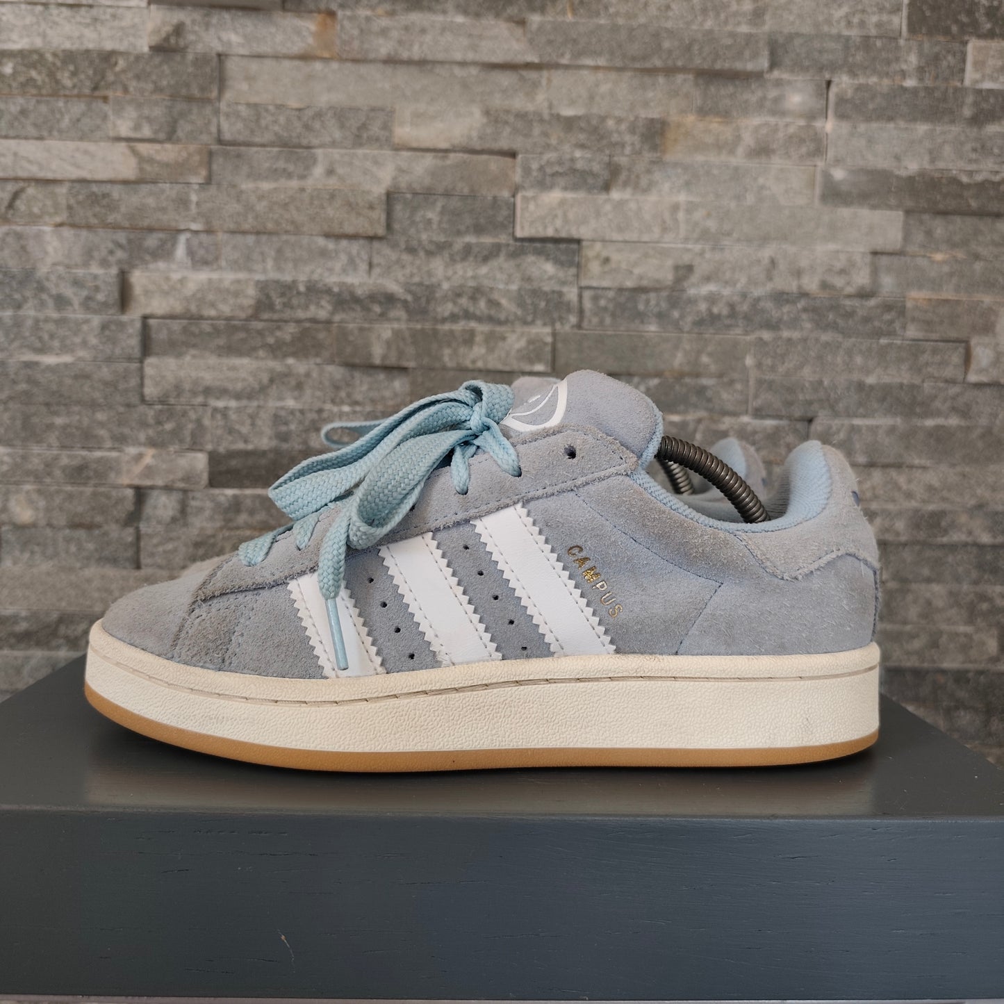 Adidas Campus 00s Sky Blue - Taille 36,5