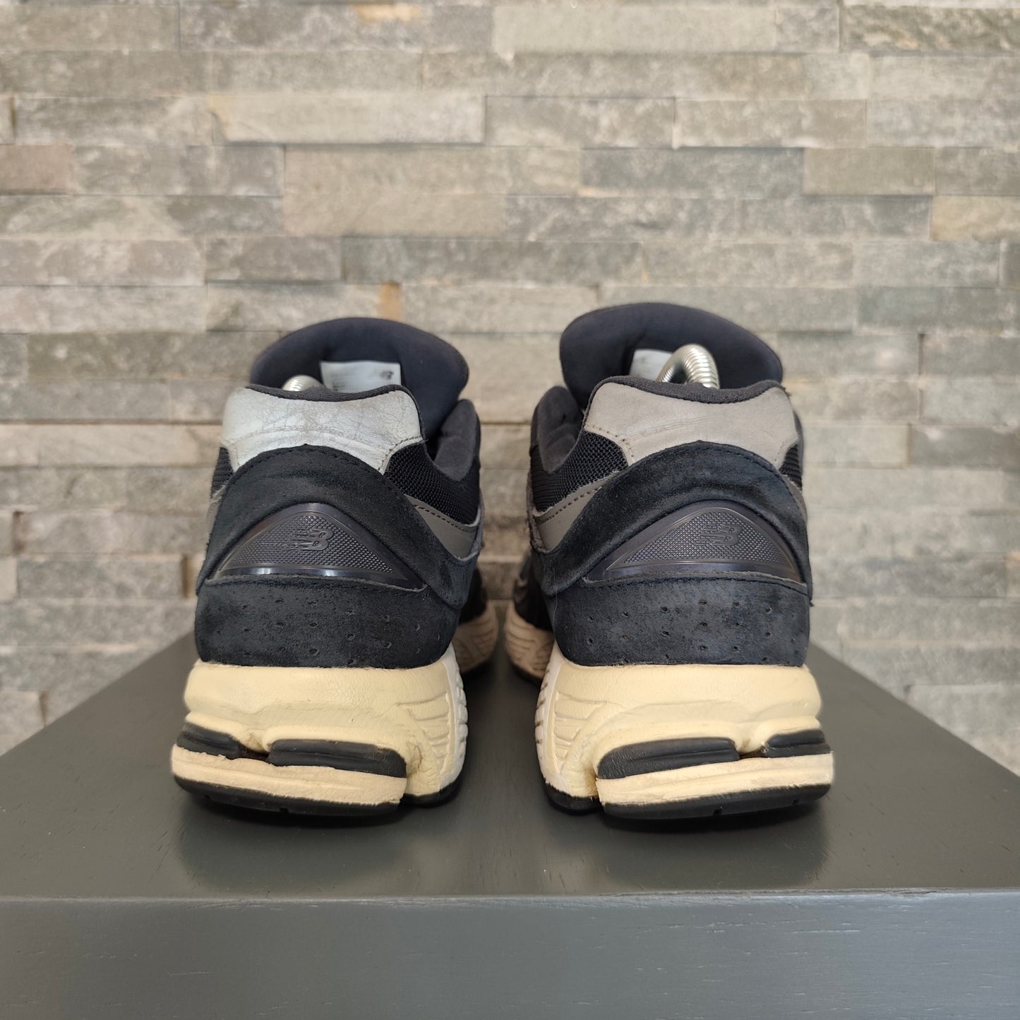 New Balance 2002R Navy Blue – Taille 41,5