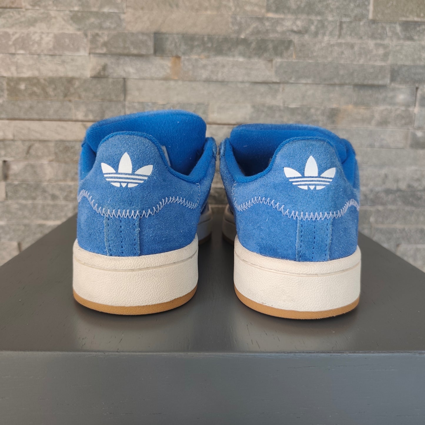Adidas Campus 00s Lucid Blue - Taille 36