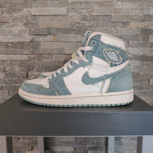 Air Jordan 1 High OG Denim W - Taille 39