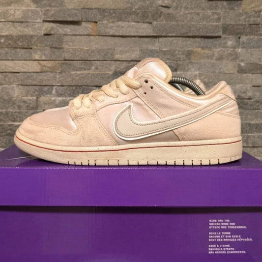 Nike Dunk Low SB City of Love "Bone" – Taille 43