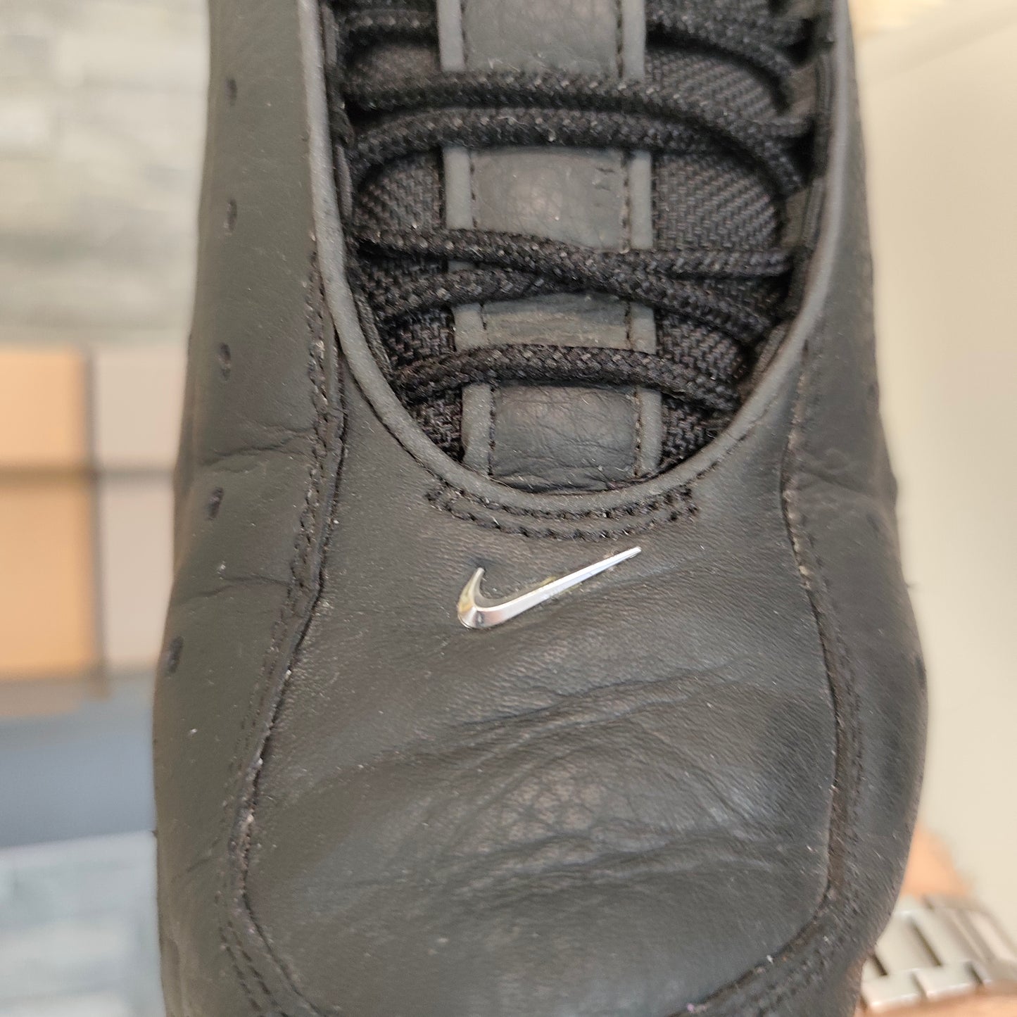 Nike Hot Step Terra x Nocta Black – Taille 42,5