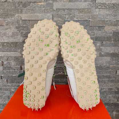 Nike Waffle Racer x Off White - Taille 44,5