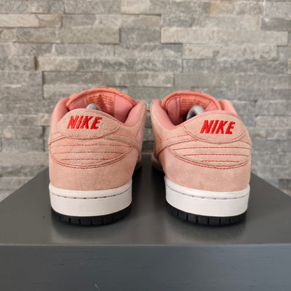 Nike Dunk Low SB Pink Pig - Taille 41
