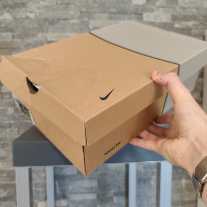 Nike Hot Step Terra x Nocta Black – Taille 42,5