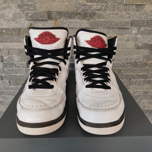 Air Jordan 2 OG Chicago – Taille 42,5