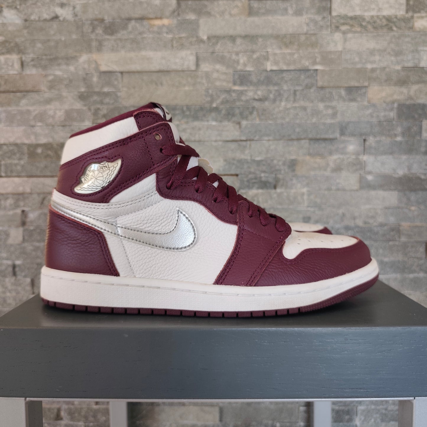 Air Jordan 1 High Bordeaux - Taille 41