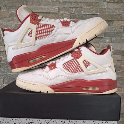 Air Jordan 4 Alternate 89 – Taille 46