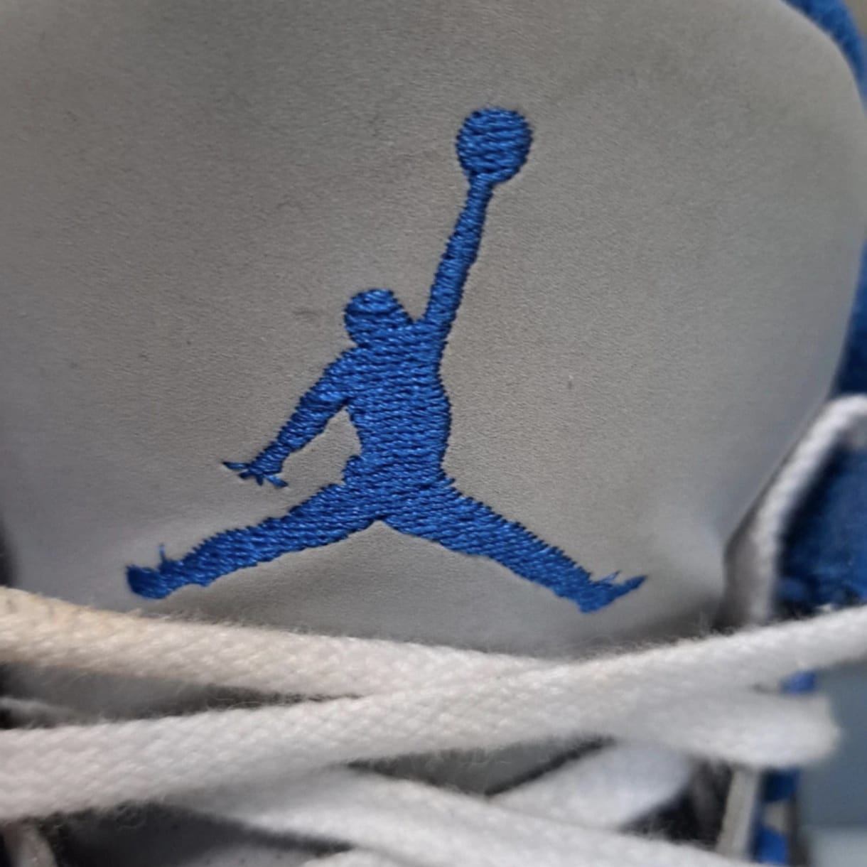 Air Jordan 3 Sport Blue – Taille 42,5