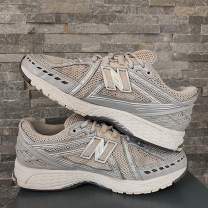 New Balance 1906R Silver/Salt - Taille 46