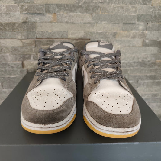 Nike Dunk low Smoke Grey Gum – Taille 42