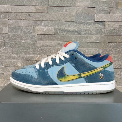 Nike Dunk Low SB x Why So Sad – Taille 42