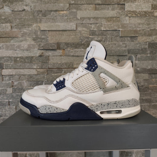 Air Jordan 4 Midnight Navy – Taille 41