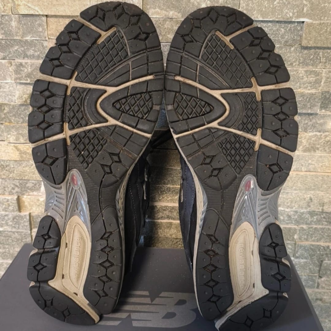New Balance 2002R Protection Pack "Éclipse" – Taille 44.5