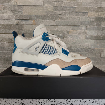 Air Jordan 4 Military Blue 2024 - Taille 41
