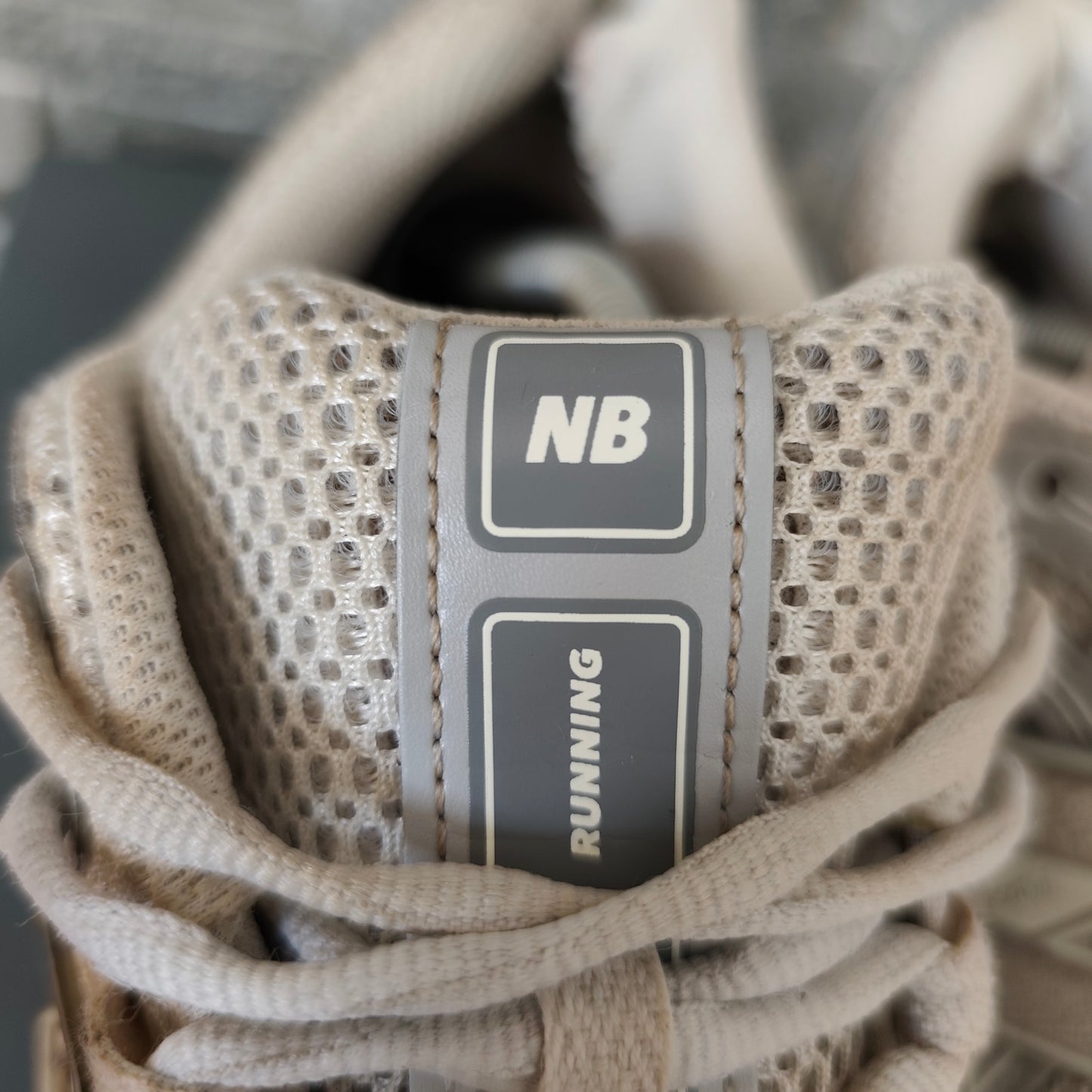 New Balance 1906R Silver/Salt - Taille 46