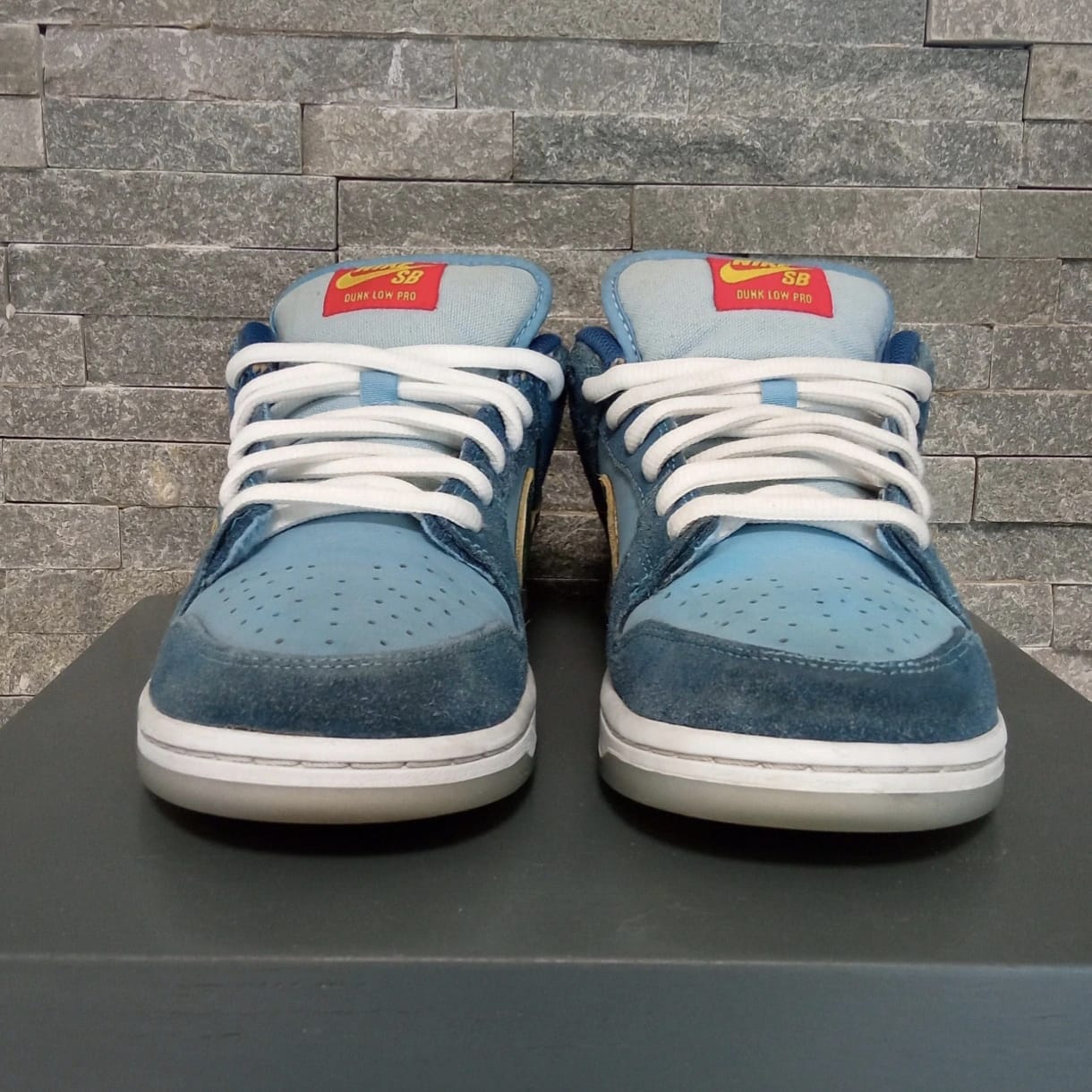 Nike Dunk Low SB x Why So Sad – Taille 42