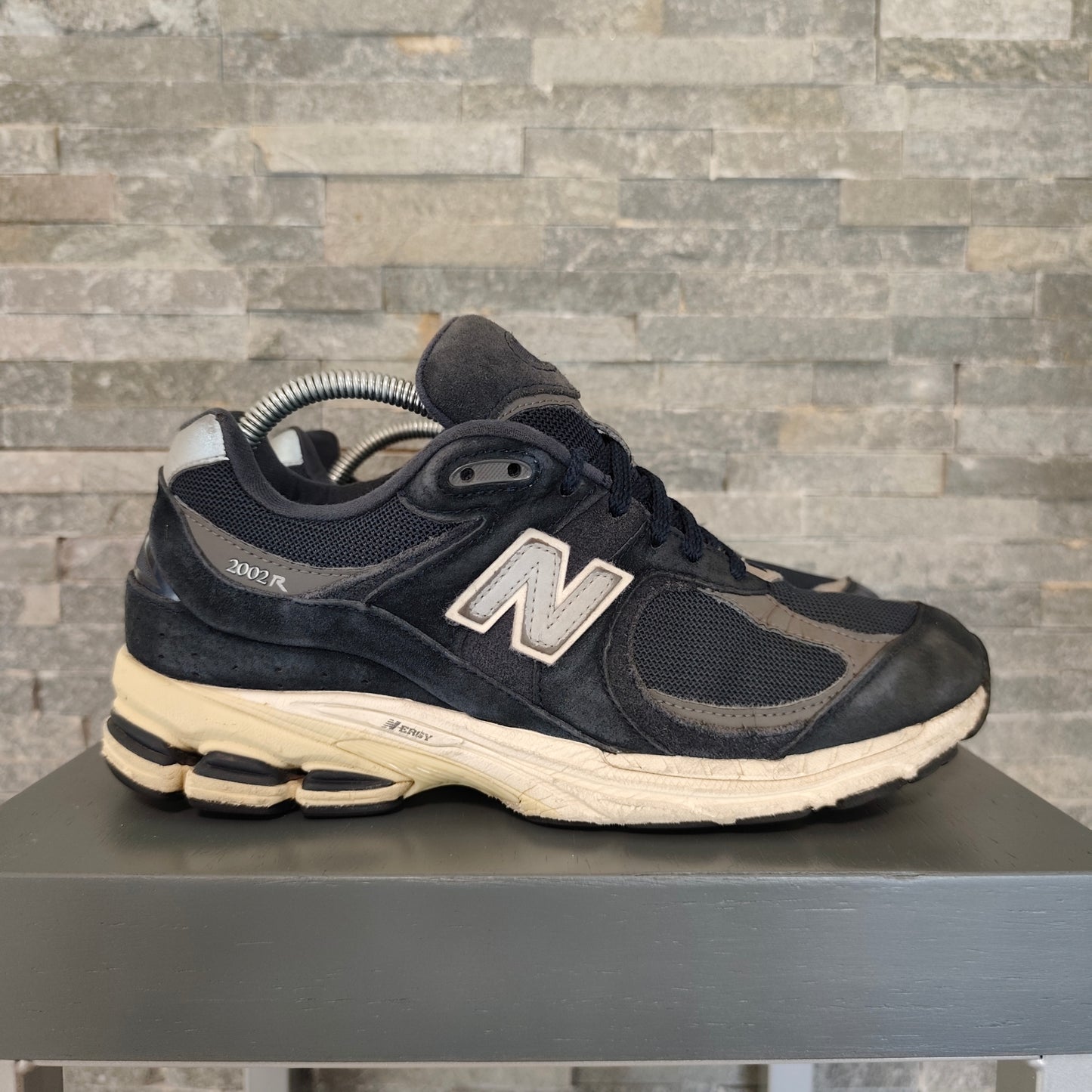 New Balance 2002R Navy Blue – Taille 41,5