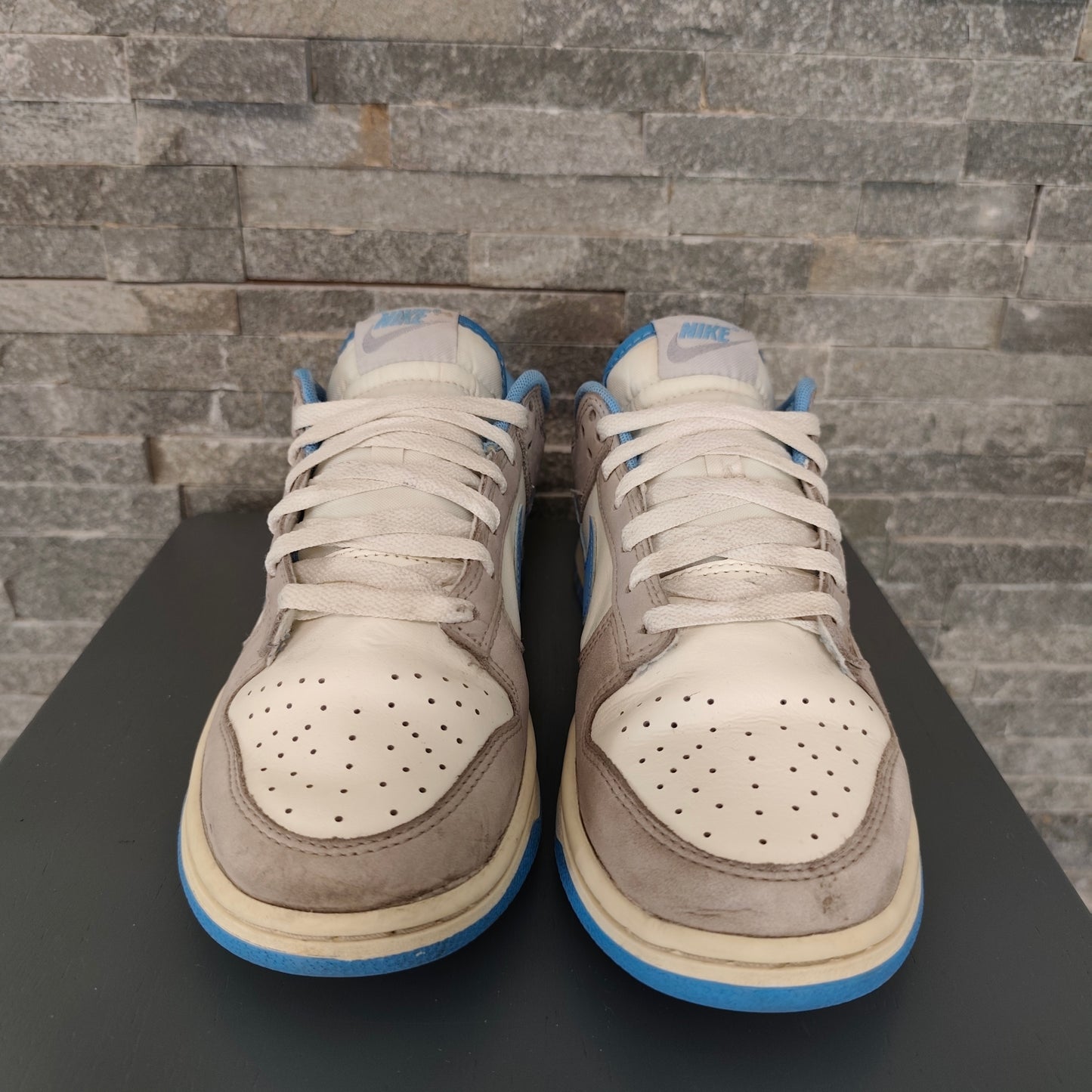 Nike Dunk low Athletic Blue – Taille 41