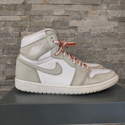 Air Jordan 1 High Seafoam - Taille 44,5
